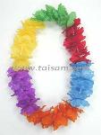 TS57027  36" JUMBO HAWAII LEI  X 27